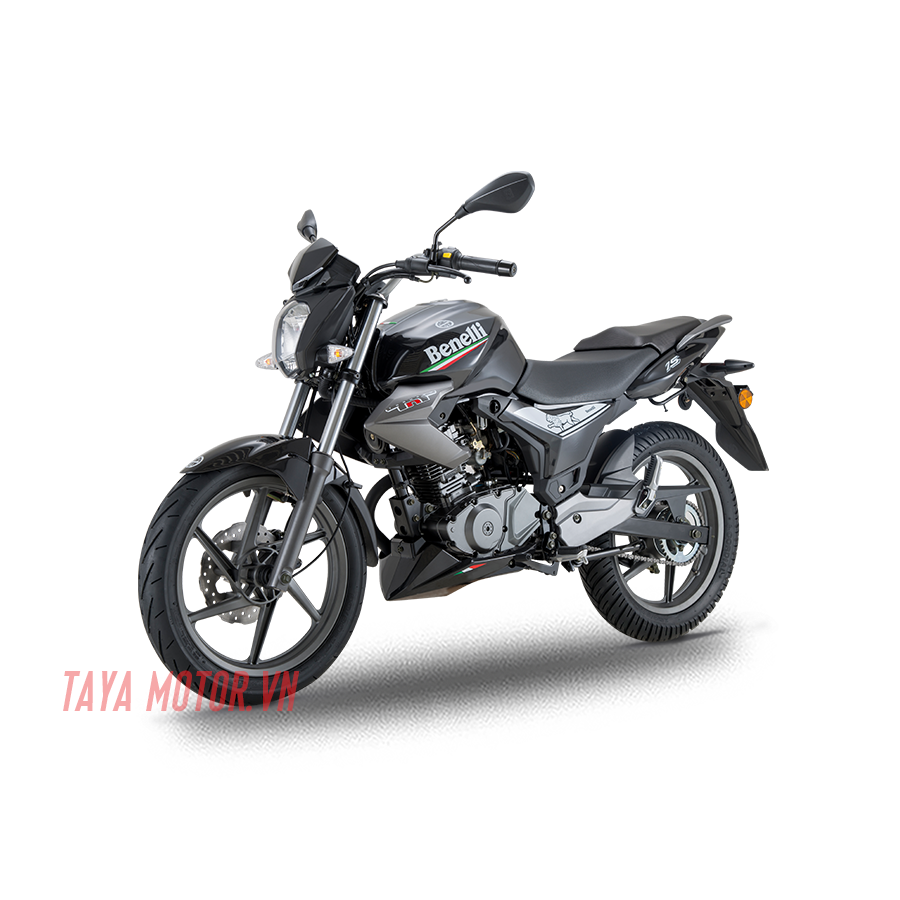 Moto dành cho nữ chạy  Benelli TNT 125 chính chủ biển SG giá rẻ  Tài moto  gò vấp  YouTube