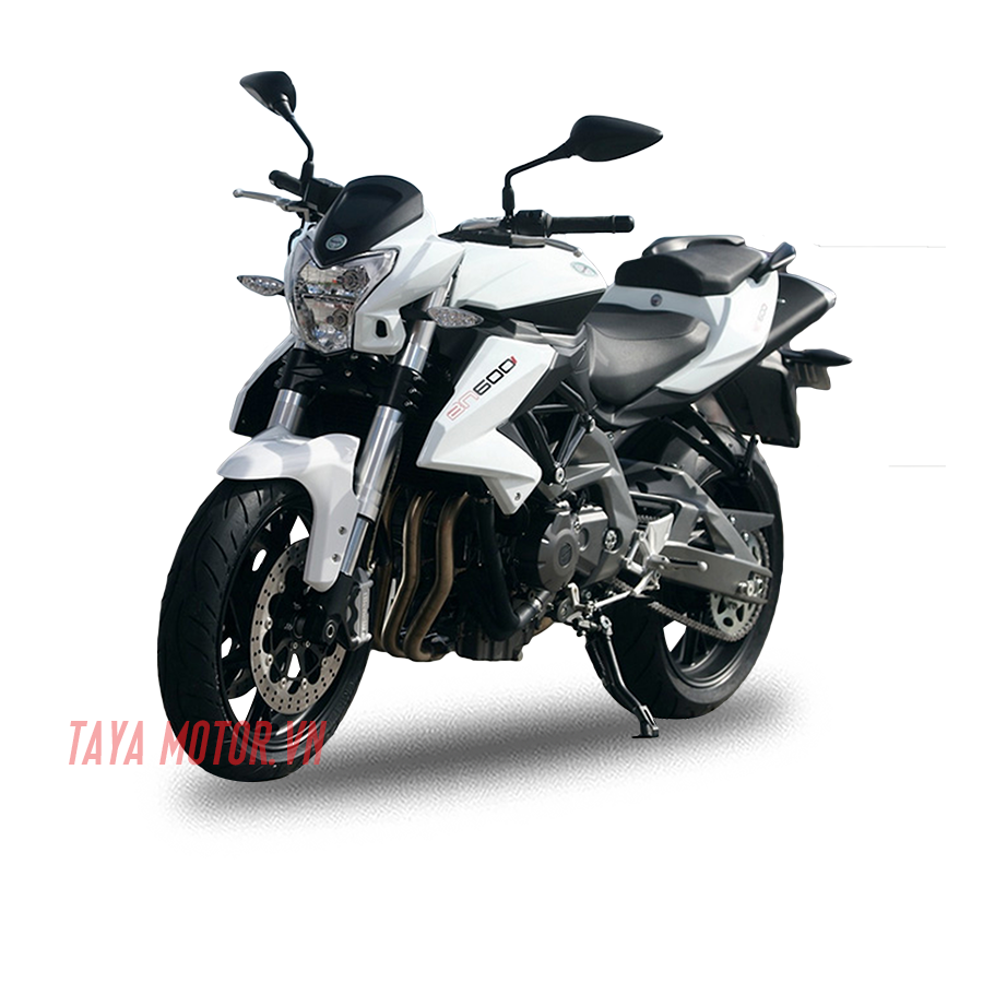 TNT 600  SportNaked  Benelli Motorcycles Australia