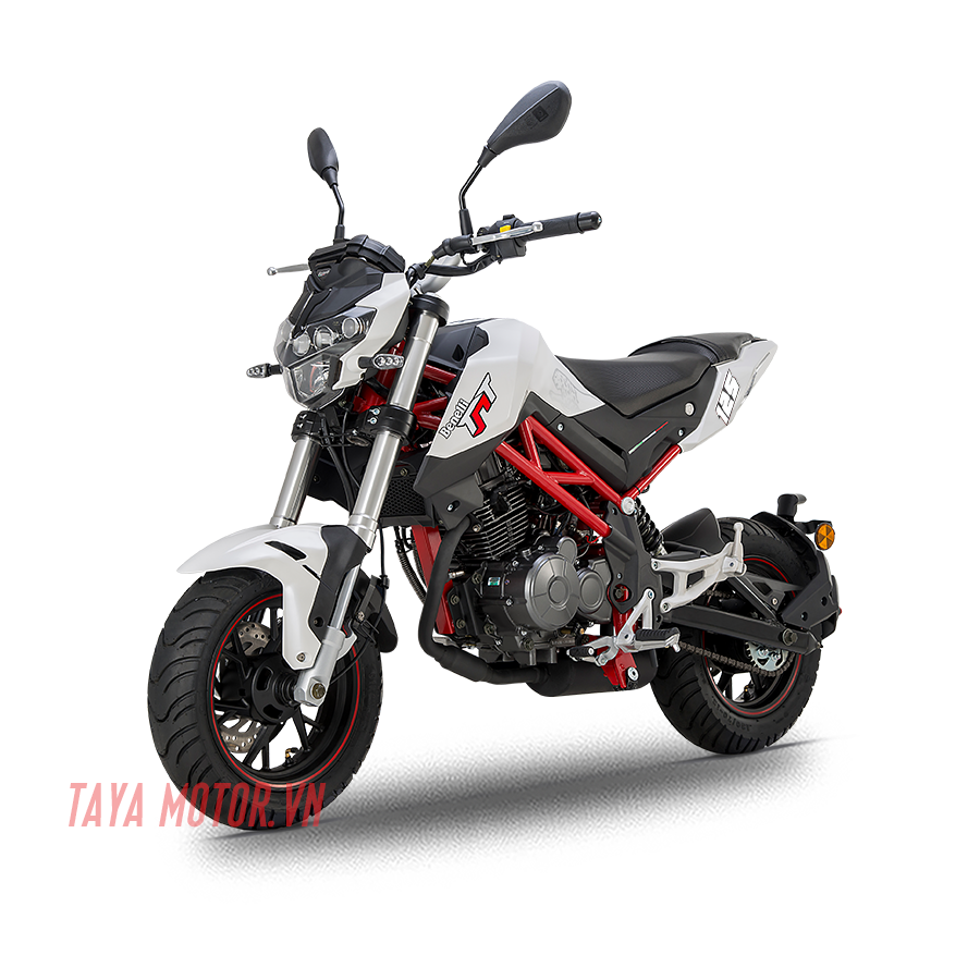 Motorcycles  Scooters Benelli TNT 125 cc 2022 Learner legal EURO 5 Latest  Model all colours in sto fysolinevn