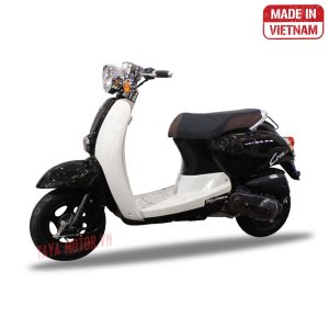 Xe tay ga 50cc crea