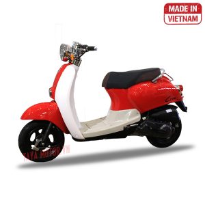 Xe tay ga 50cc crea