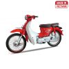 Xe cub 50
