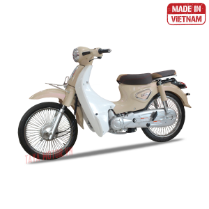 Xe cub 50