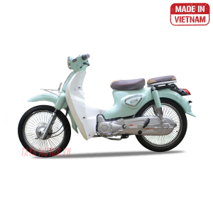 Xe cub 50