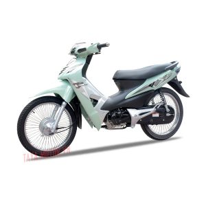 Xe máy 50cc wave