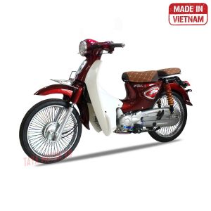 xe cub 50 titan