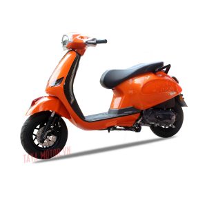 Xe máy 50cc vesspai