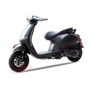 Xe máy 50cc vesspai