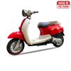 Xe tay ga 50cc crea