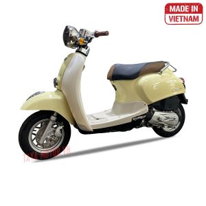 Xe tay ga 50cc crea