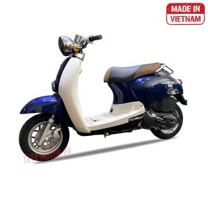 Xe tay ga 50cc crea