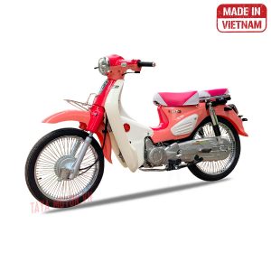 Xe cub 50cc Taya Smile