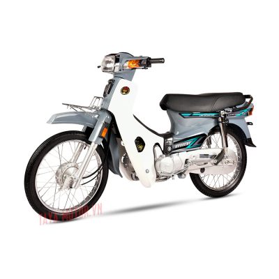 Bảng giá xe máy dim honda Super dream Việt 50cc 110cc 125cc mới nhất hiện  nay là bao nhiêu